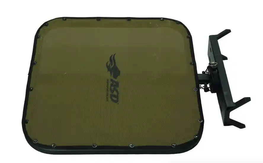 Sporting Dog Axis Timber Stand by Avery