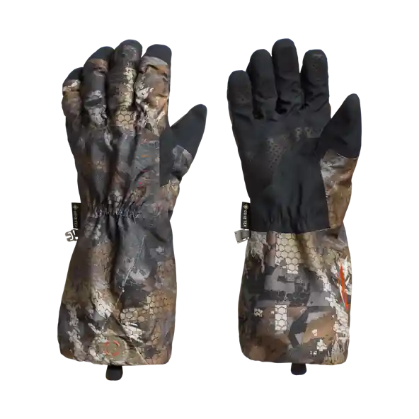 Delta Deek GTX Glove by Sitka