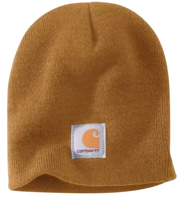 Knit Beanie by Carhartt