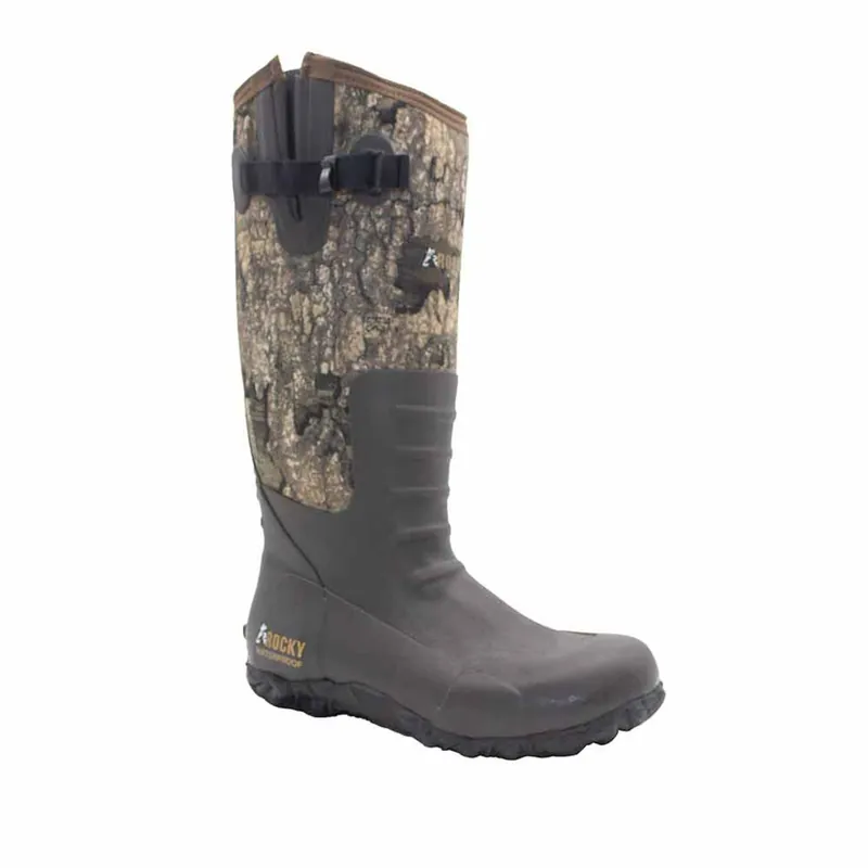 Core Performance Rubber Neoprene Boot by Rocky