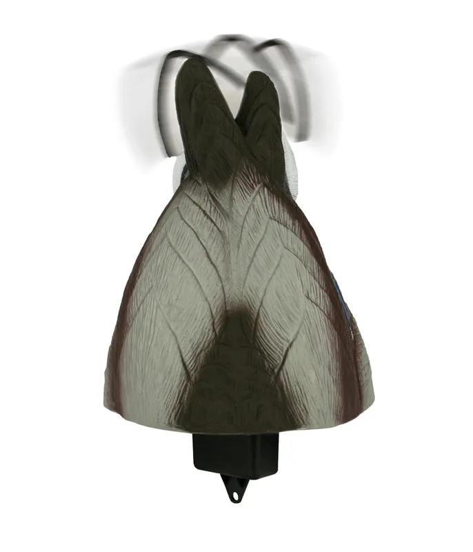 Flicker Mallard Duck Tail Motion Decoy by Lucky Duck