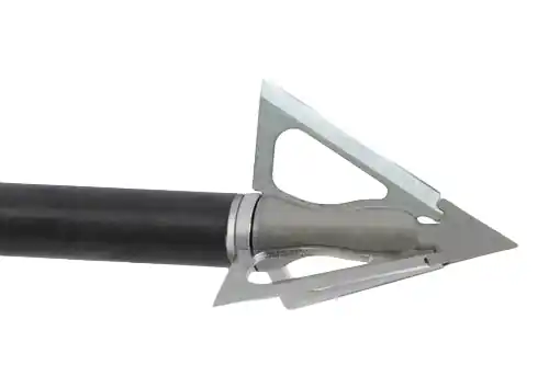 100gr Striker V2 Broadhead by G5 Outdoors