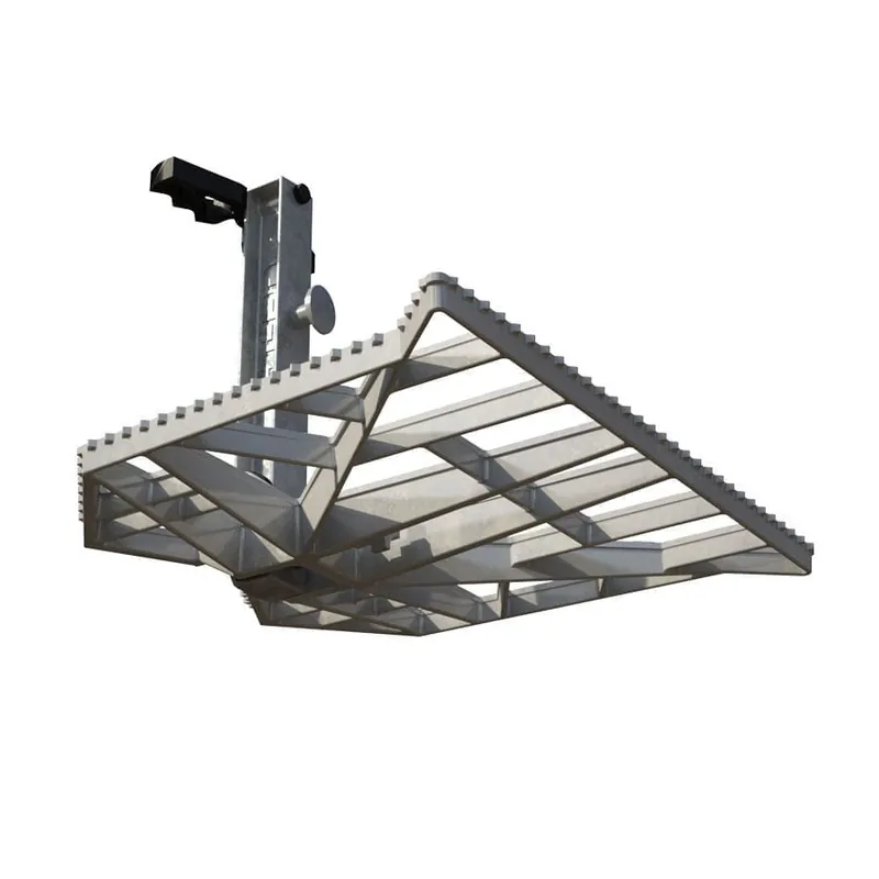 Predator XL Platform by Tethrd