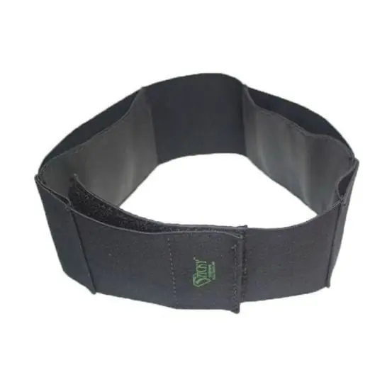 Medium Concealment Belly Band Holster by Sticky