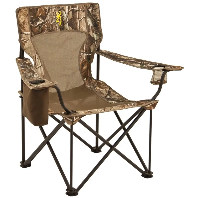 Kodiak Chair in Edge by Alps
