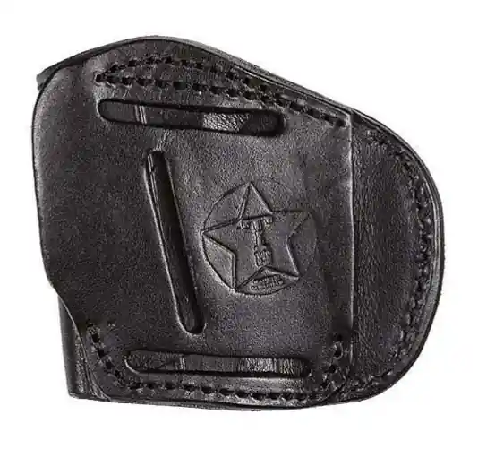 Tagua 1836 Ed. Four In One Holster- Glock 43 9mm RH