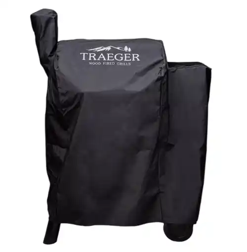 Full Length Grill Cover For Pro 575 and Pro 22 by Traeger