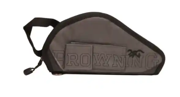 9" Range Pro Pistol Rug -