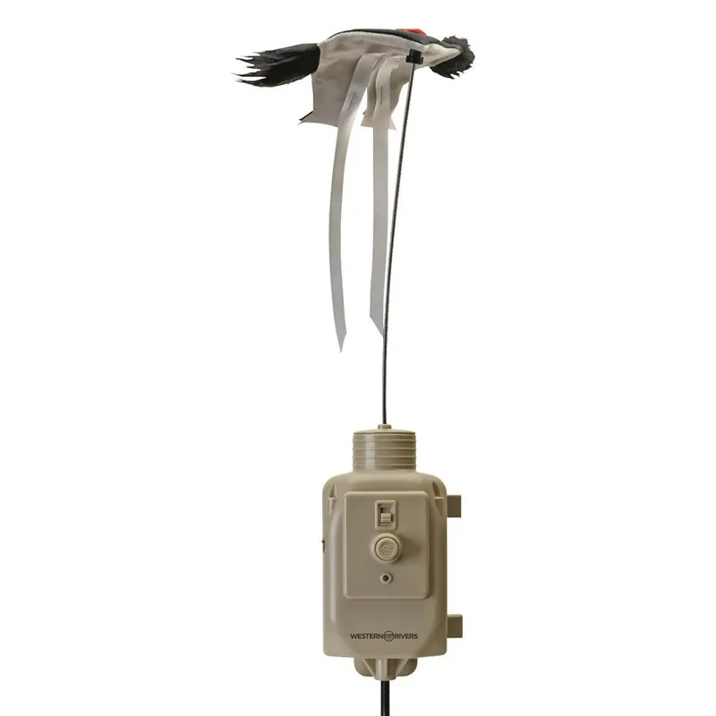 Western River Mantis Pro Decoy