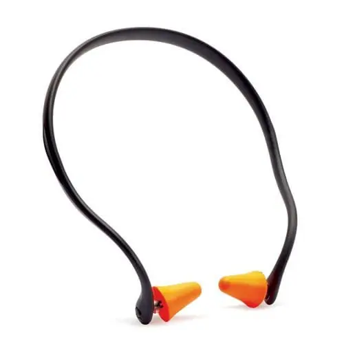 Pro Tek Ear Plug Band by Walker‘s Game Ear