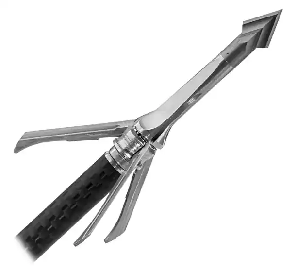 Razorcut Whitetail Special 100gr 3 Blade Broadhead by Grim Reaper
