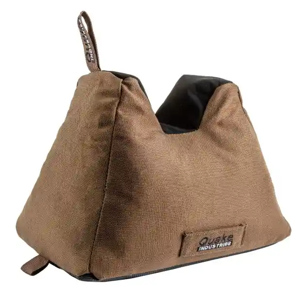Shooting Bag - Large - Front