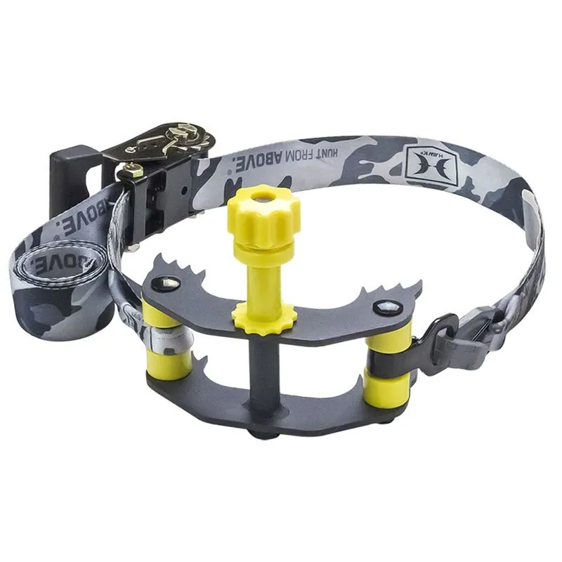 Cruzr Tree Bracket by Hawk Hunting
