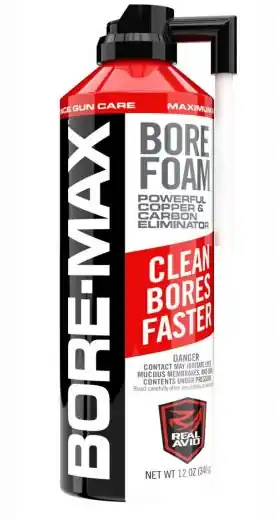 Bore Max Bore Foam 12oz by Real Avid