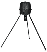 Moultrie Pro II Tripod 30gal Feeder