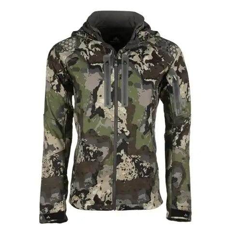 Waypoint Jacket by Pnuma