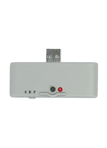 HD Remote Receiver 2.0 by Lucky Duck