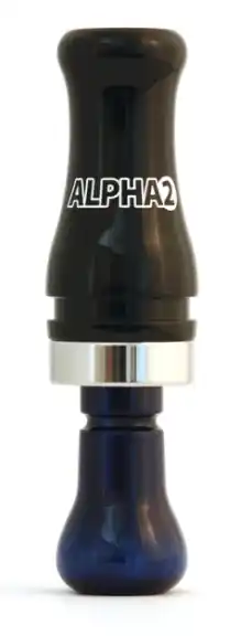 Alpha 2 Duck Call by RNT