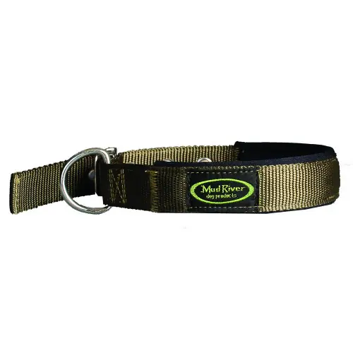 Swagger Collar by Mud River