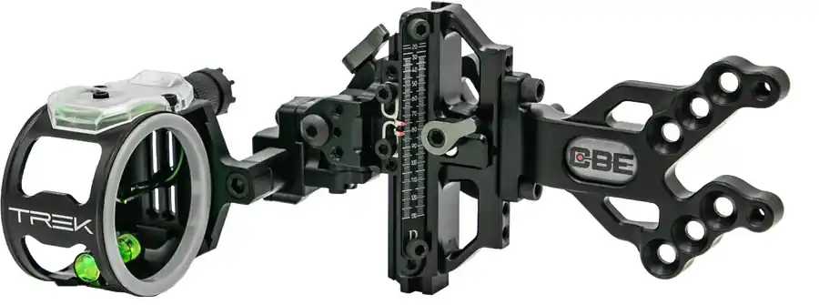 TREK Smart Mount 1 pin .019 for Right Hand by CBE