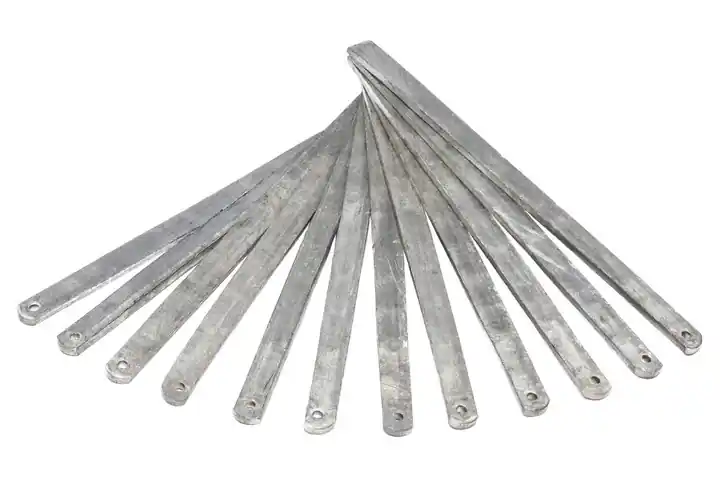 4 Ounce Strap Decoy Weights by Rig Em Right