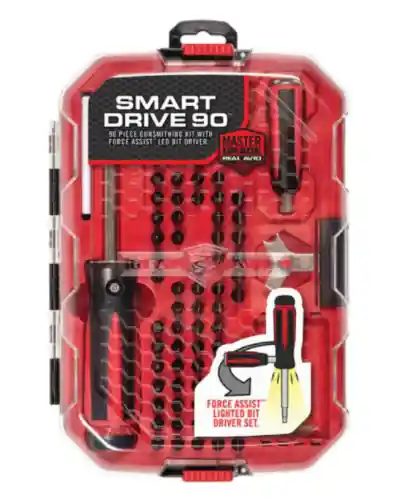 Smart Drive 90