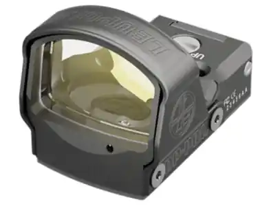 Deltapoint Pro Reflex 6MOA
