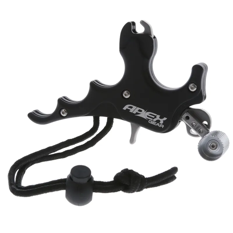 Surge Thumb 3-Finger Release by Truglo
