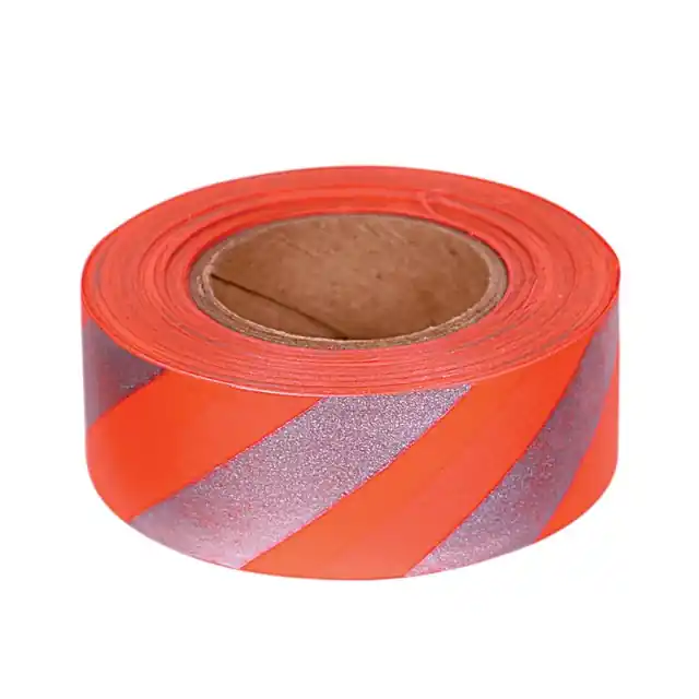 150 inch Reflective Flagging Tape by Allen Company