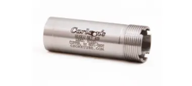 Carlson‘s Replacement 20 Gauge Full .595 Choke Flush Non-Ported for Huglu