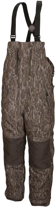 Drake LST Insulated Bibs 2.0