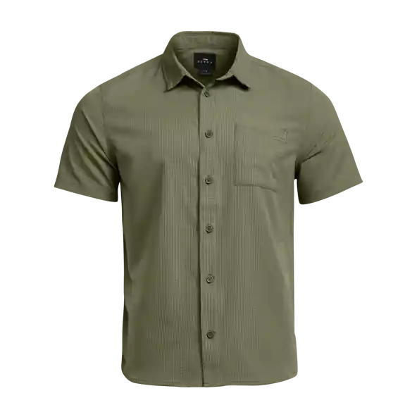 Mojave Short Sleeve Button Up Shirt by Sitka