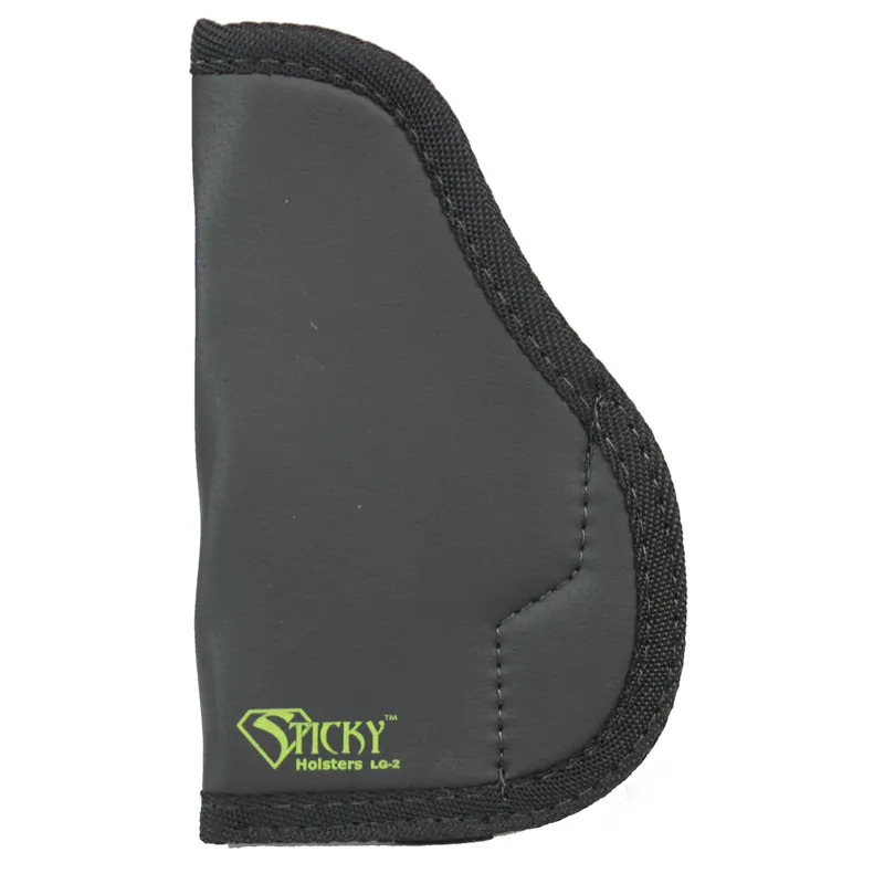 LG-2 Large Sticky Holster by Sticky Holsters