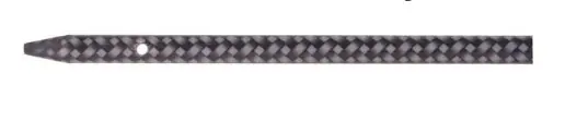 Hazard Arrow Shaft by RPM BOWFISHING