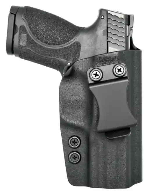 17 IWB Holster for M&P 1.0/2.0 by Safariland