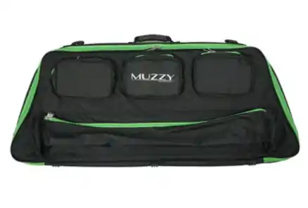 Bowfishing Bow Case by Muzzy