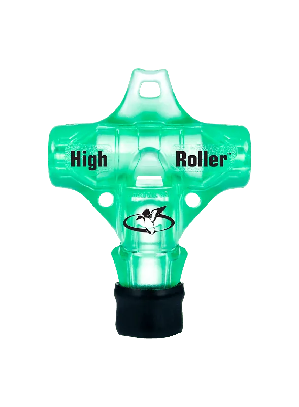 High Roller Duck Whistle by Primos Hunting