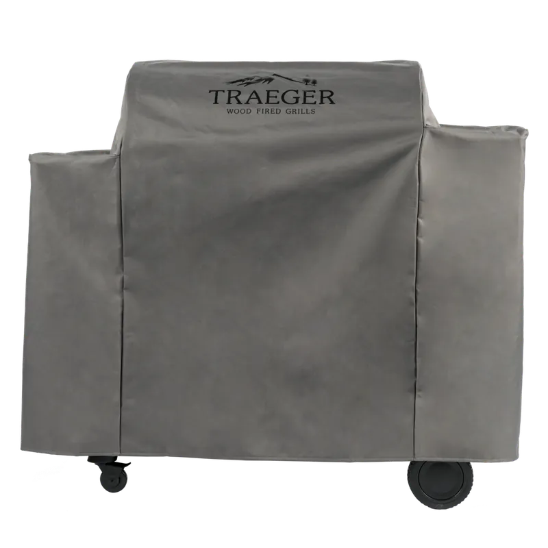 Full Length Grill Cover for Ironwood 885 by Traeger