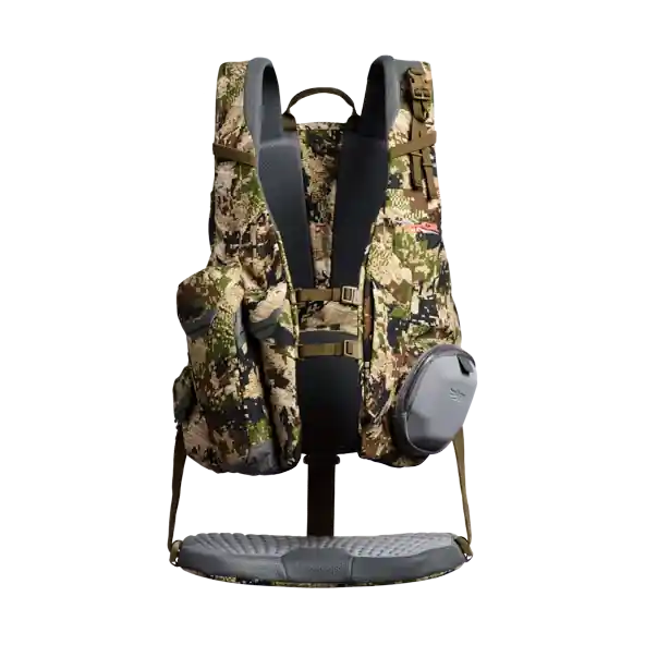 Equinox Turkey Vest by Sitka