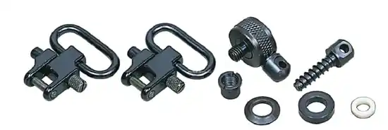 1 inch Shotgun Swivel Set by Allen Company