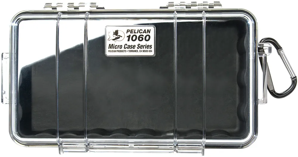 1060 Micro Case by Pelican