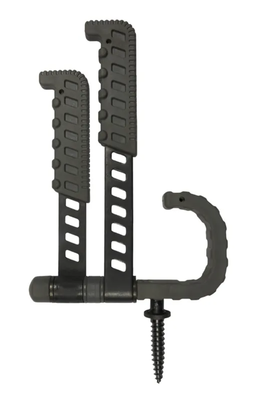 Tactical Trio Tree Hook by Hawk