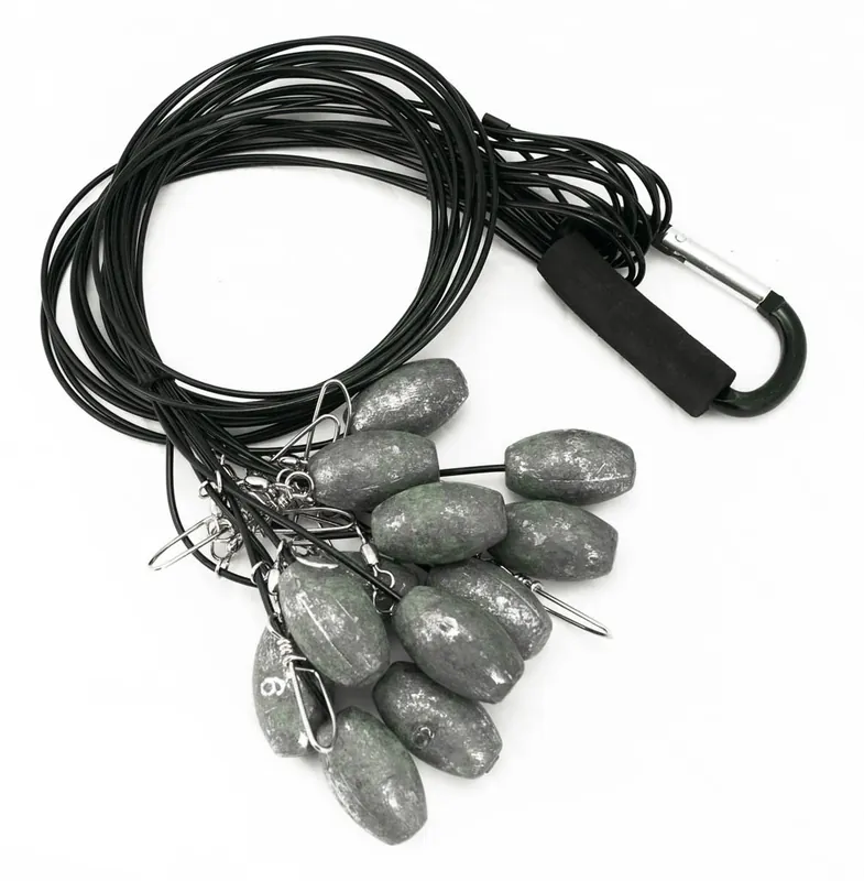 4 oz 48 Inch PowerLine Quick Rig Decoy Anchor System by Avery