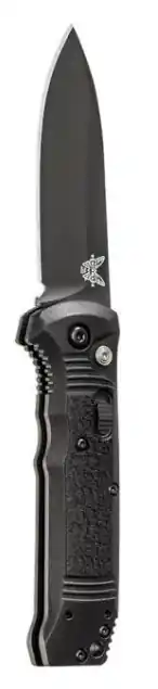 Casbah Auto Drop Point Folding Knife by Benchmade