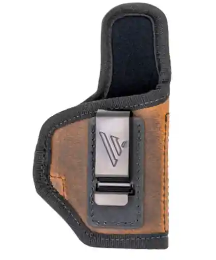 Size 3 Delta Carry IWB Holster for Right Hand by Versacarry