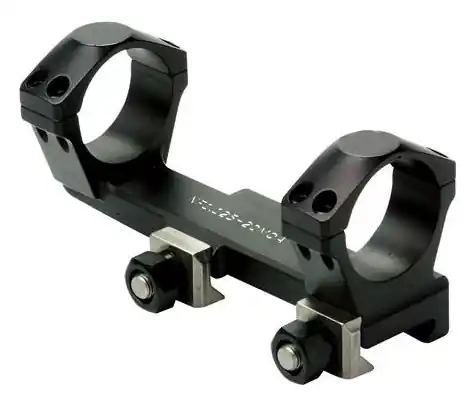 Nightforce Optics Inc. XTRM Unimount 1.44" 20MOA 34mm