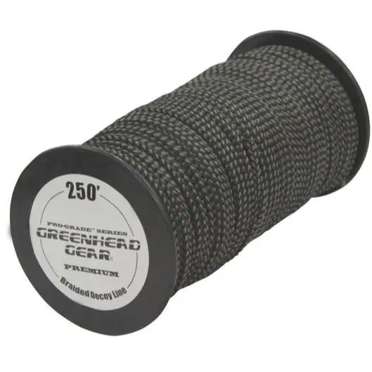 250 Foot GHG Pro Grade Braided Decoy Cord by Avery