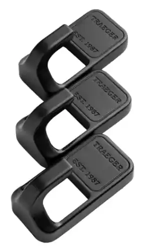 Magnetic Tool Hooks 3 Pack by Traeger