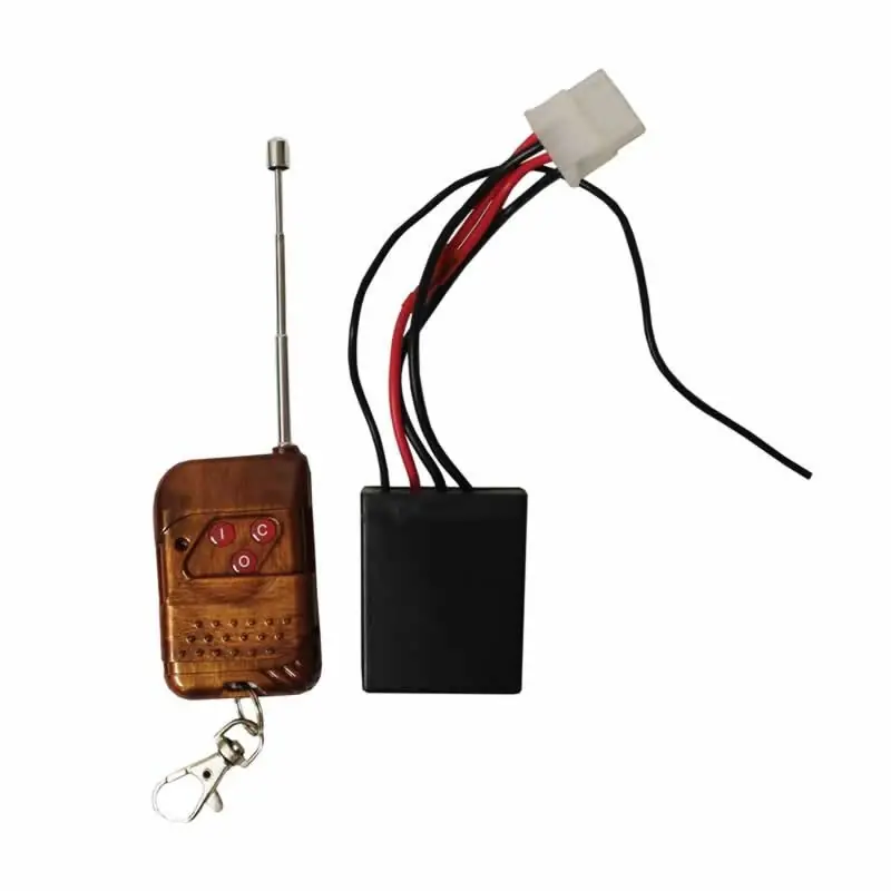 Multi Decoy Remote Kit by Mojo Outdoors