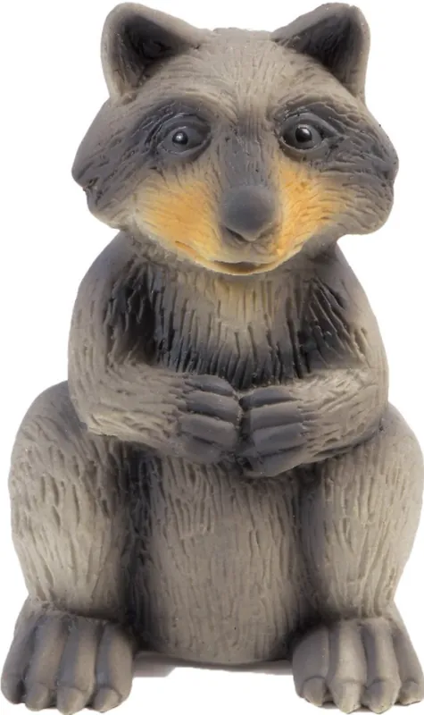 Sportsmen Latex Meeze Raccoon